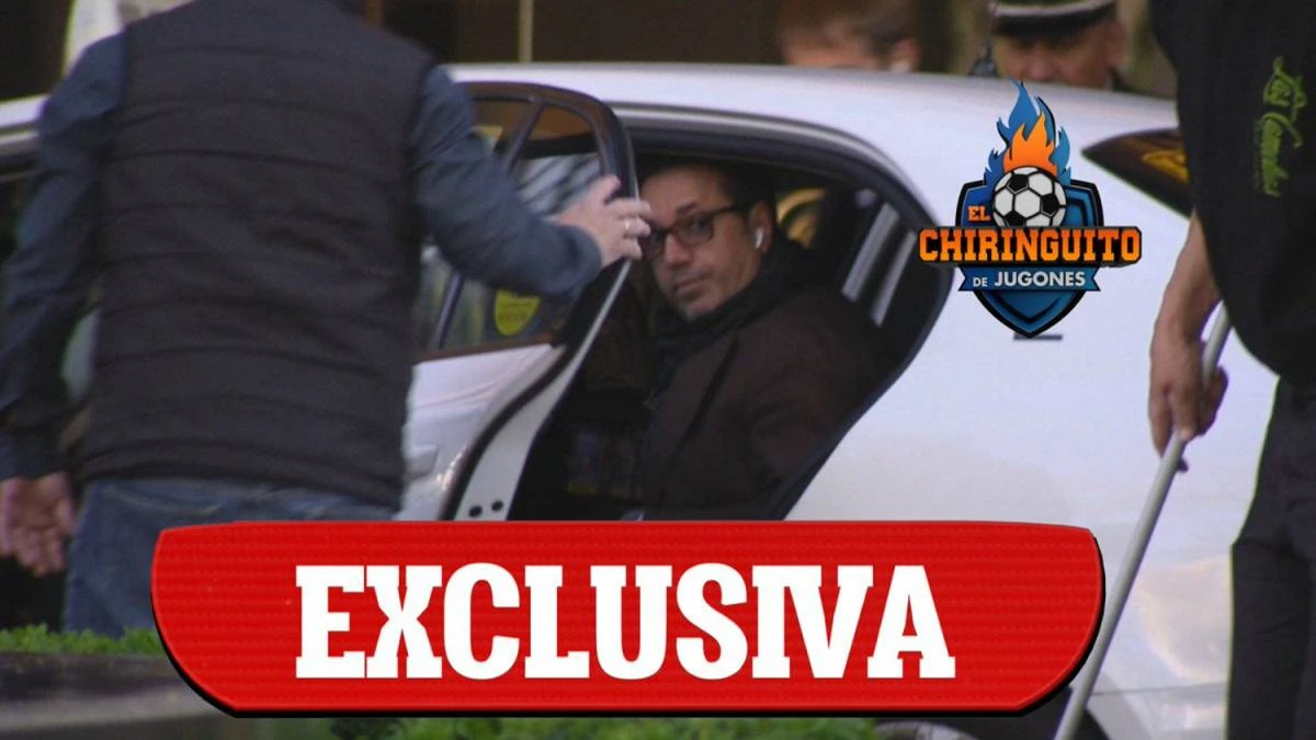 Menadžer Miralema Pjanića i Luke Jovića bio na razgovoru u Realu