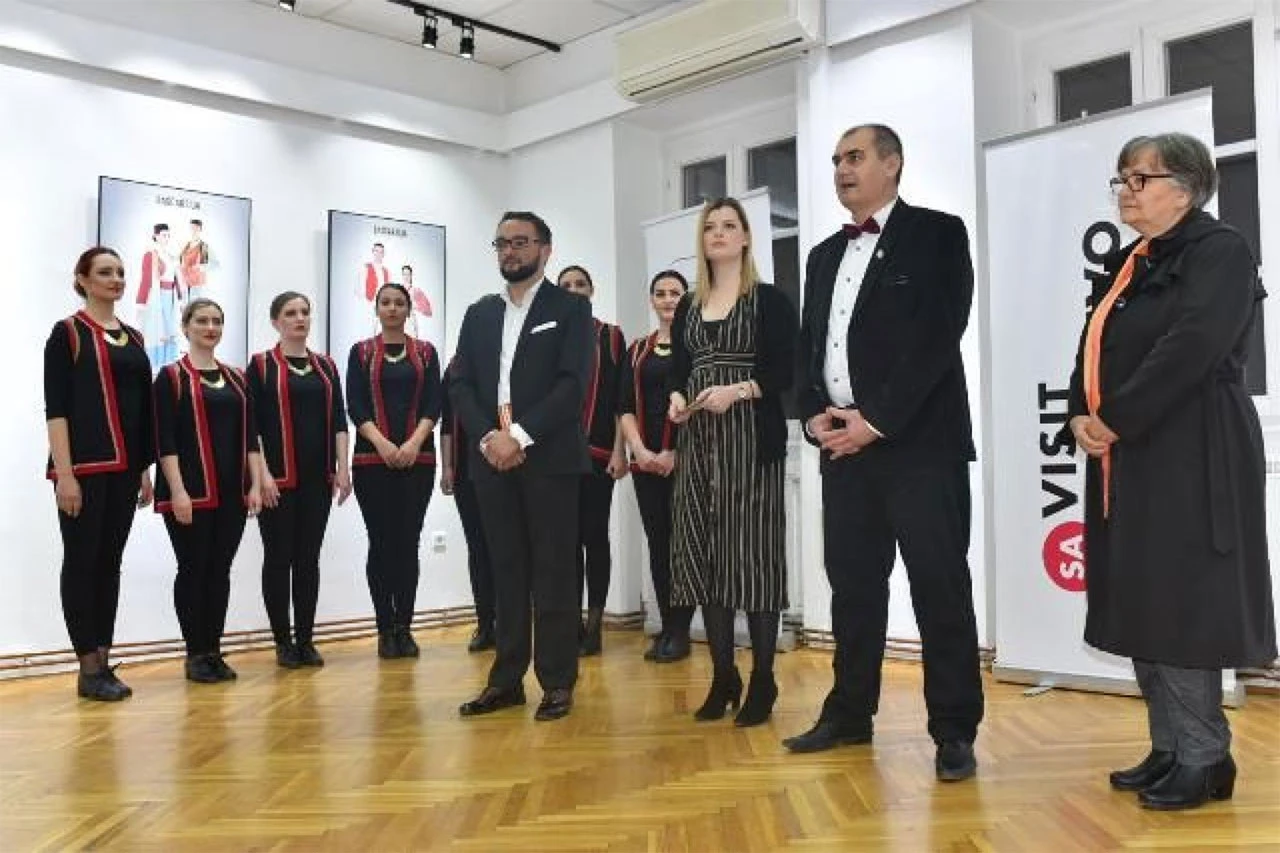 'Bogatstvo različitosti' čuva tradiciju i kulturu bh. naroda