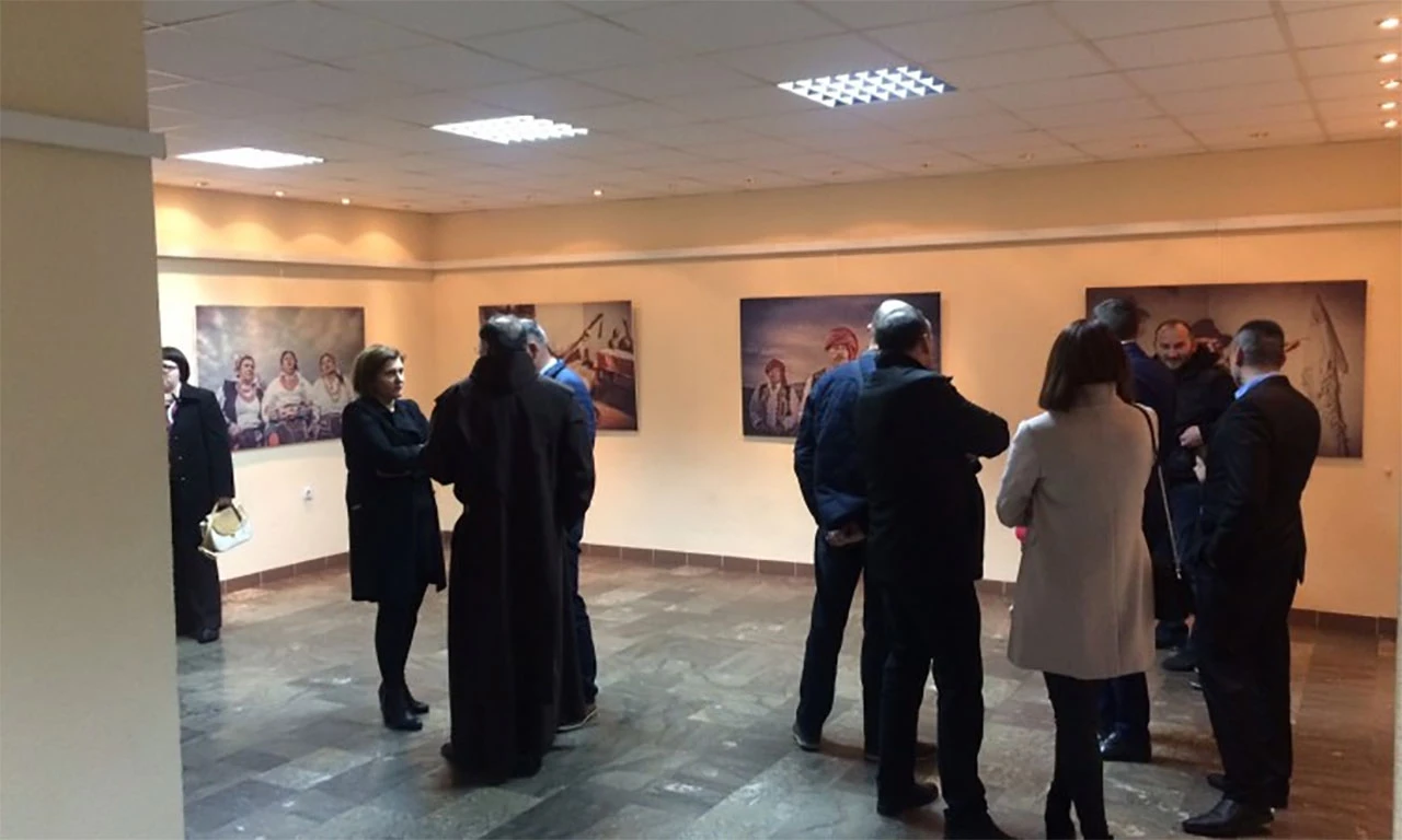 'Staro u novom ruhu' oduševilo Tomislavgrad
