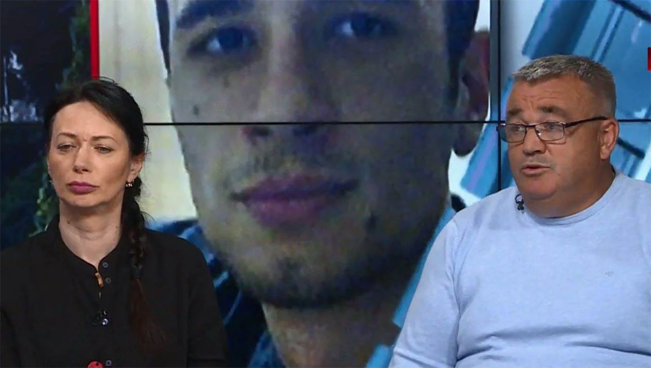 Ne tražimo da se završi preko noći, ali tražimo da se završi