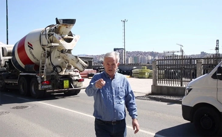 Predsjednik OO SDA Novi Grad fizički napao novinara Žurnala