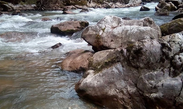 Pronađeno tijelo nestale žene u rijeci 