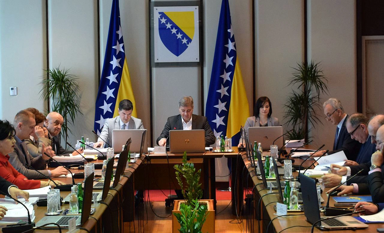 BiH zadužena 11,1 milijardu KM