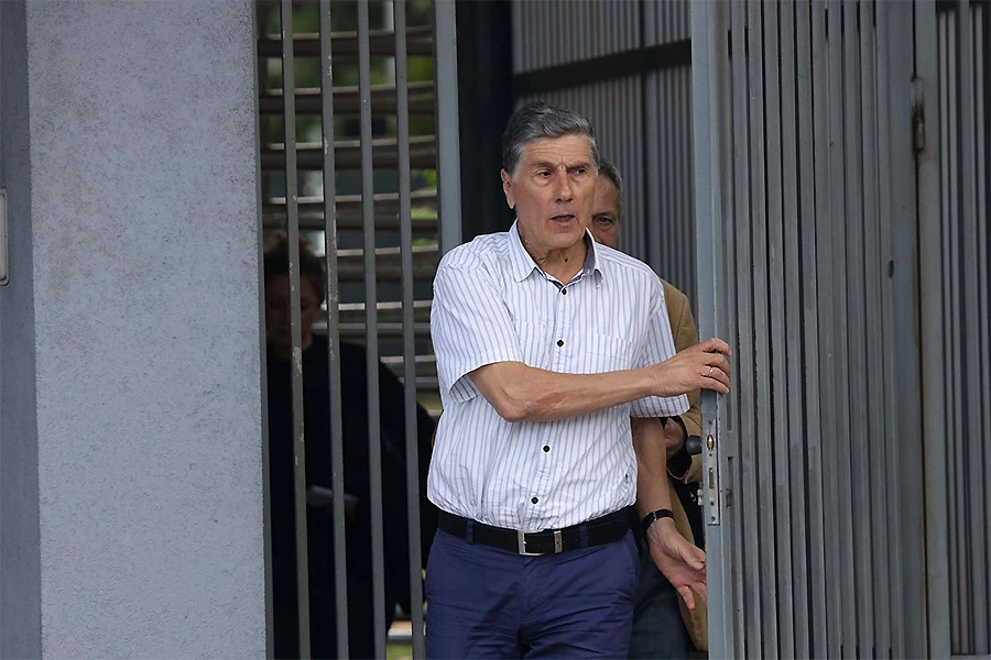Mile Puljić oslobođen krivnje za zločin u Mostaru