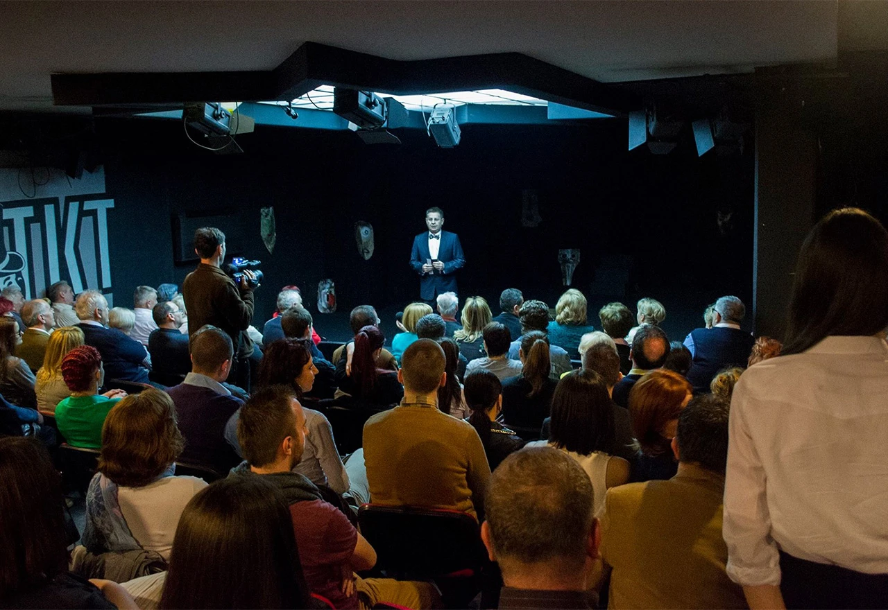 TKT Fest usprkos svemu sinoć otvoren u Tuzli