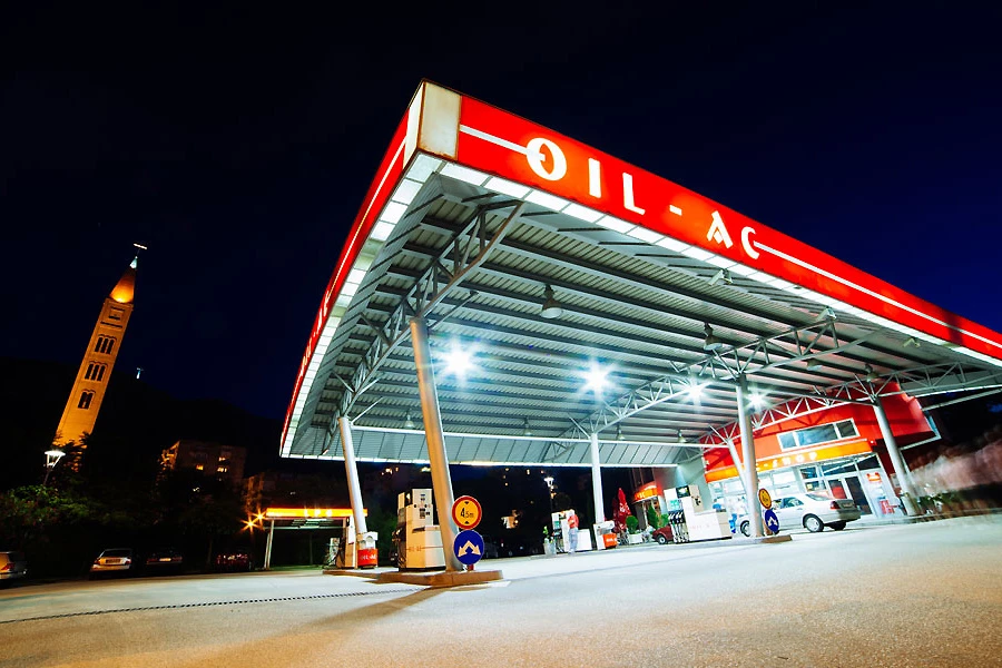 Postanite i vi dio OIL AC tima