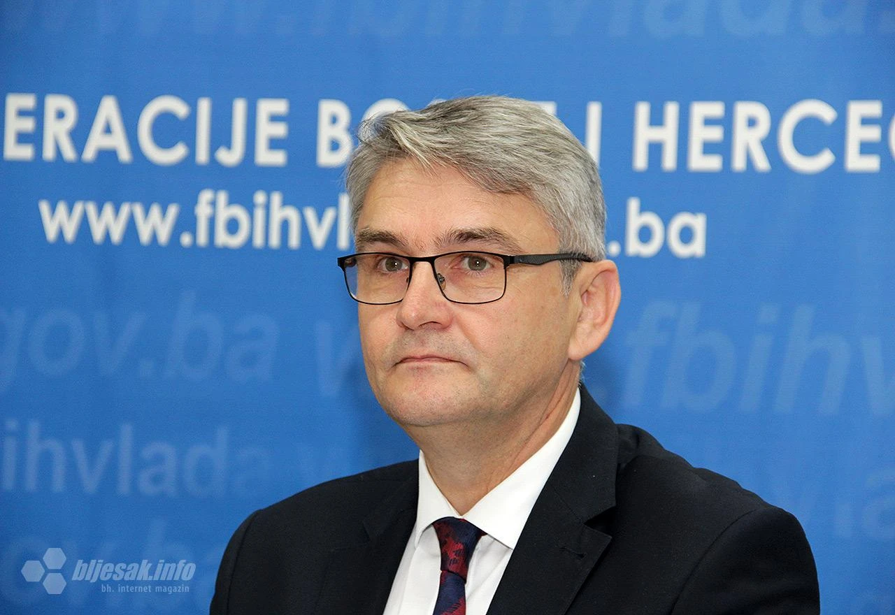  Dogovoreni detalji prijedloga zakona o demobiliziranim borcima 