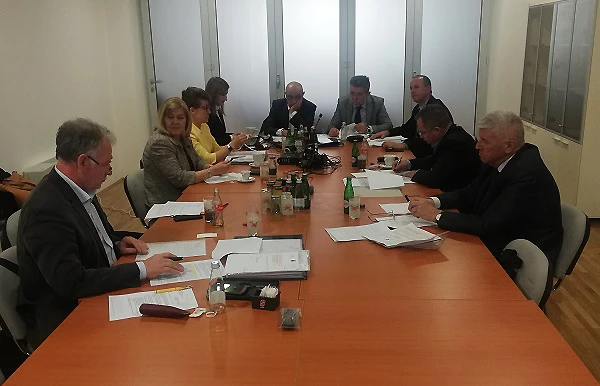 UO UNO će dostaviti Tužiteljstvu mišjenje o prijavama protiv Bevande i Miličević