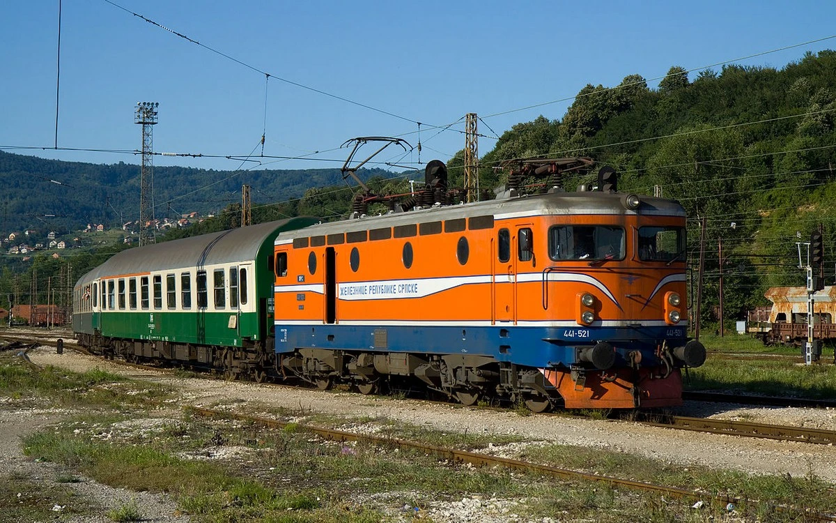Bivši direktor optužen da je oštetio Željeznice RS za pola milijuna maraka