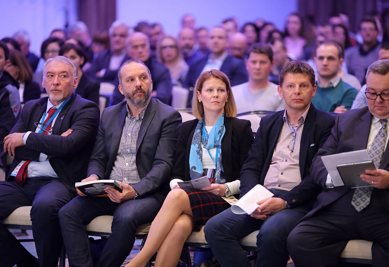 Konferencija o tehnologiji betona okupila najveći broj sudionika do sada