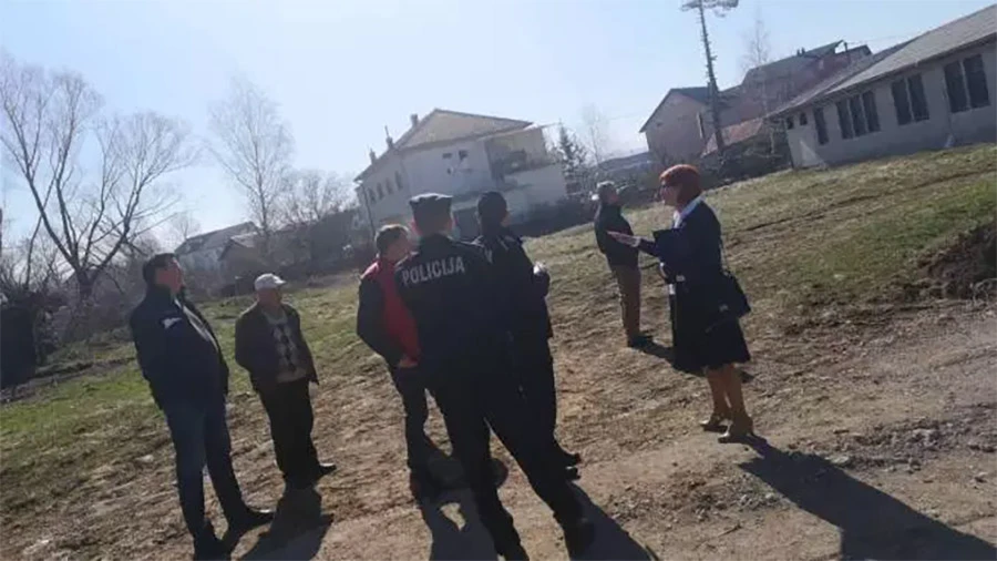 Livno: Svađa oko izgradnje azila za pse