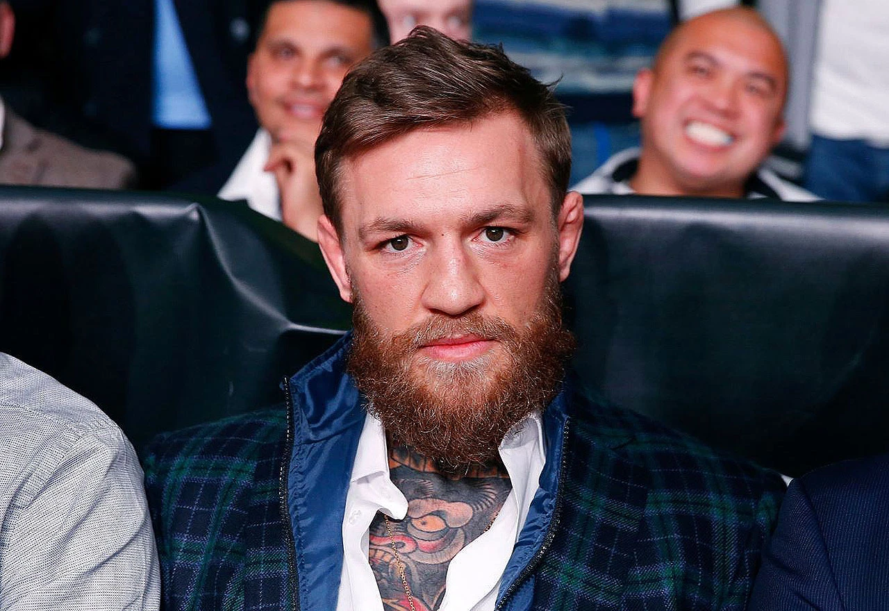 Je li Conor McGregor otišao u mirovinu zbog optužbe za silovanje?