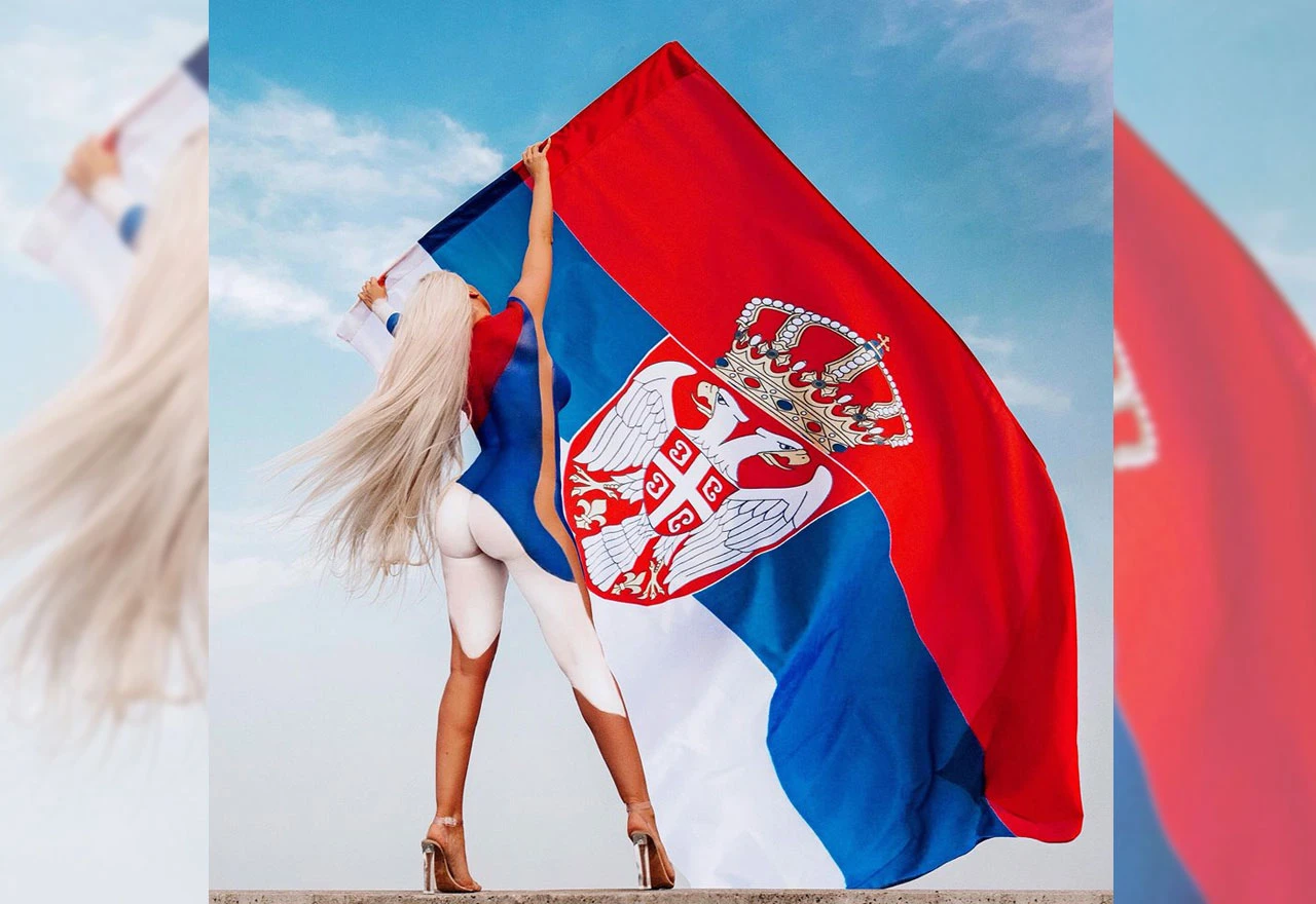 Vranješ i Karleuša idu na sud!