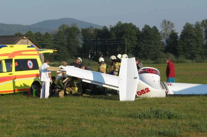 Slovenac koji je susjedu pregazio zrakoplovom ostao bez pilotske dozvole