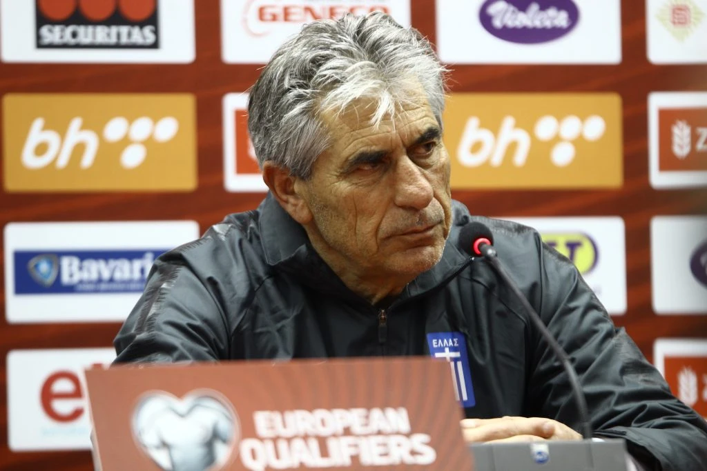 Anastasiadis: Zadovoljan sam bodom, ali smo trebali pobijediti