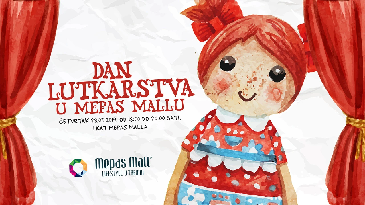Dan lutkarstva u Mepas Mallu