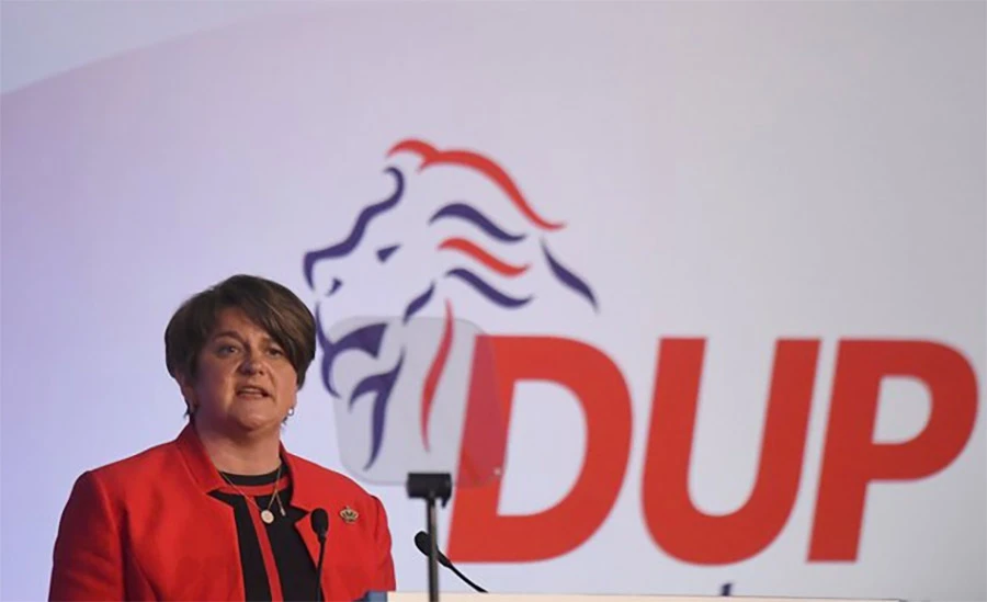 Britanija bi mogla 'neograničeno boraviti u zatvoru sporazuma o Brexitu'