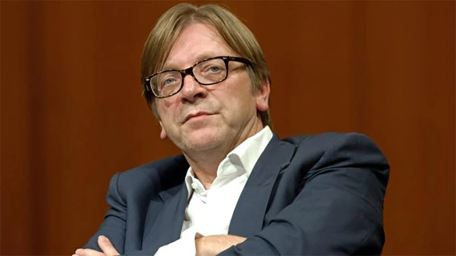 Verhofstadt:  Moguć  'stinski revolt' u Britaniji zbog Brexita