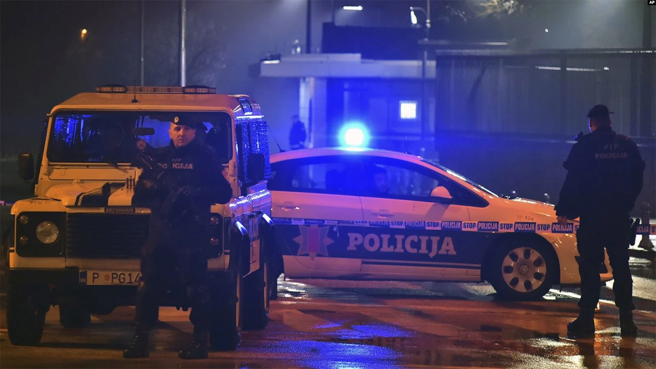 Presječen lanac međunarodnog krijumčarenja migranata