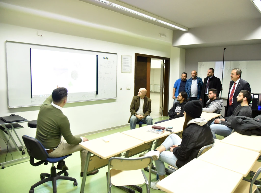 Organizira se najveće testiranje za stipendije u državi