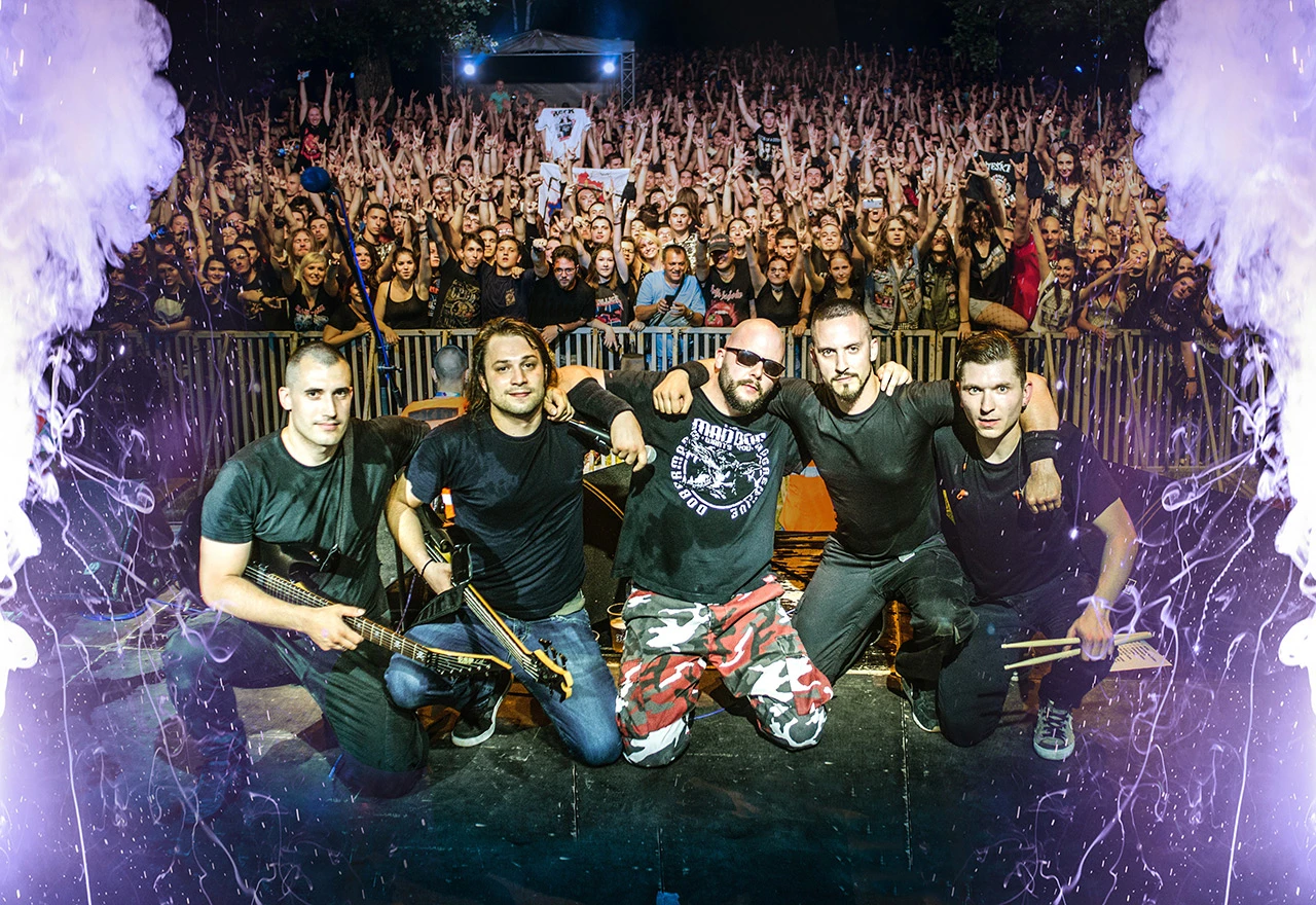 Za 10 godina benda novi album ''Decenija'' i obaranje rekorda