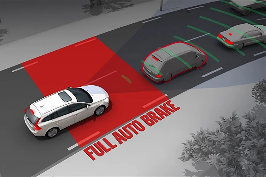 Automobili će uskoro morati imati dodatnu sigurnosnu opremu