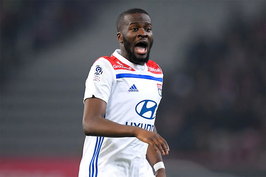 Ndombele na ljeto u Real