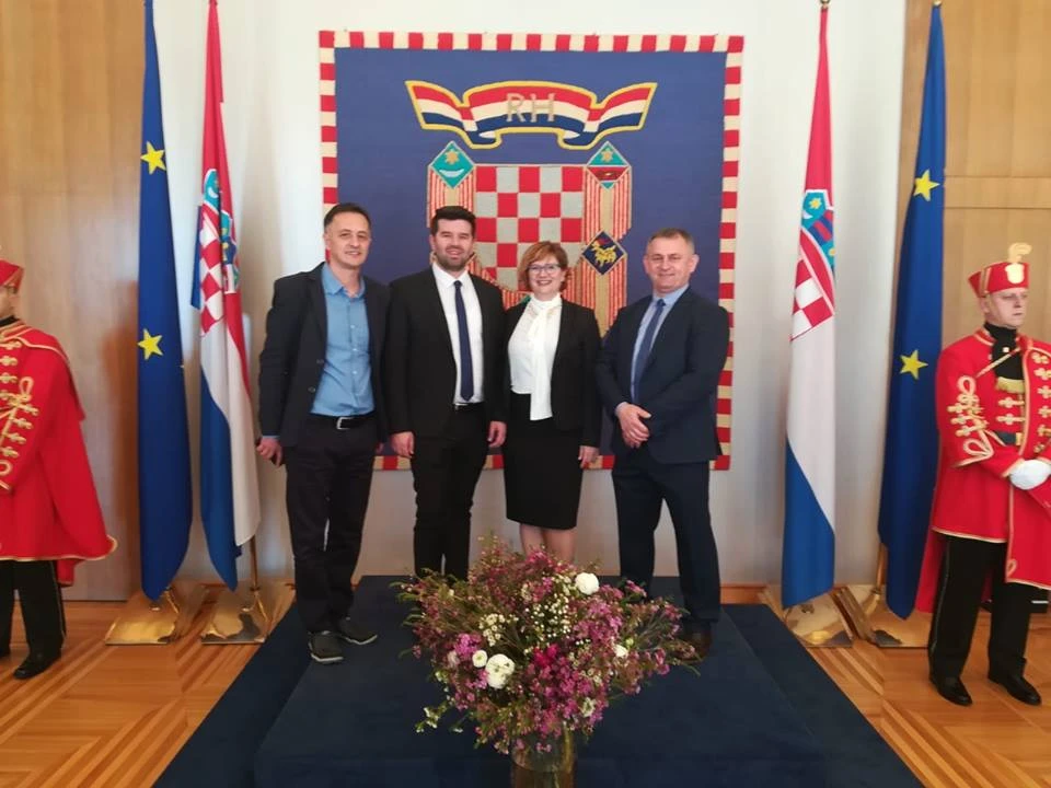UHAKUD - lider očuvanja kulture 