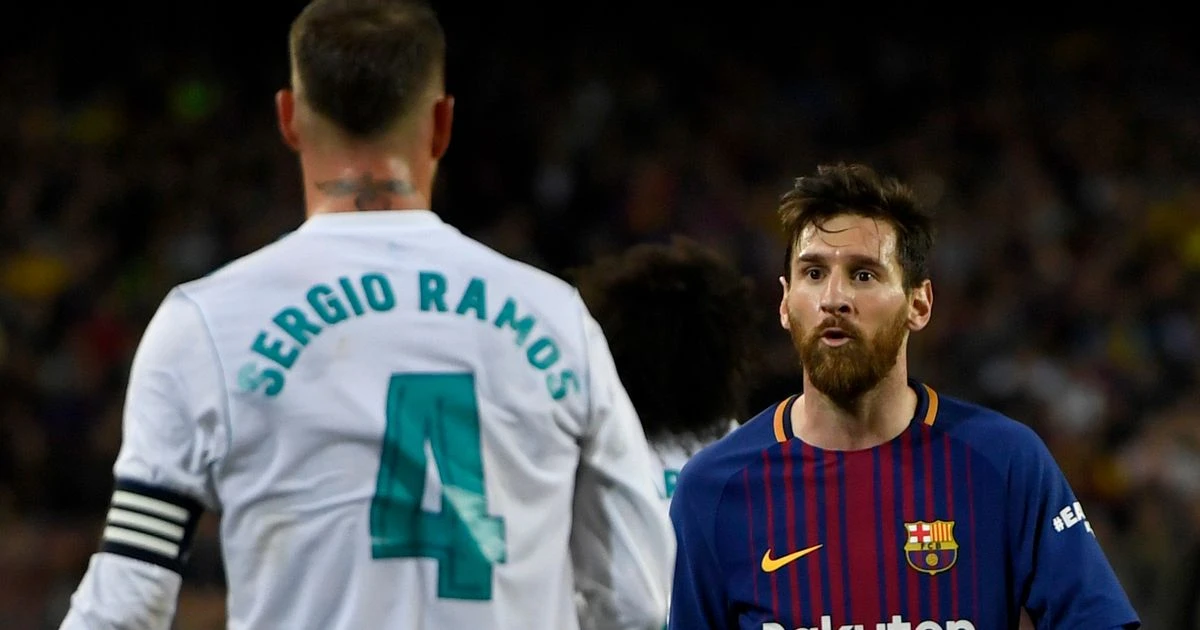 Maradona opleo po Messiju i Argentini, a Sergio Ramos mu uzvratio