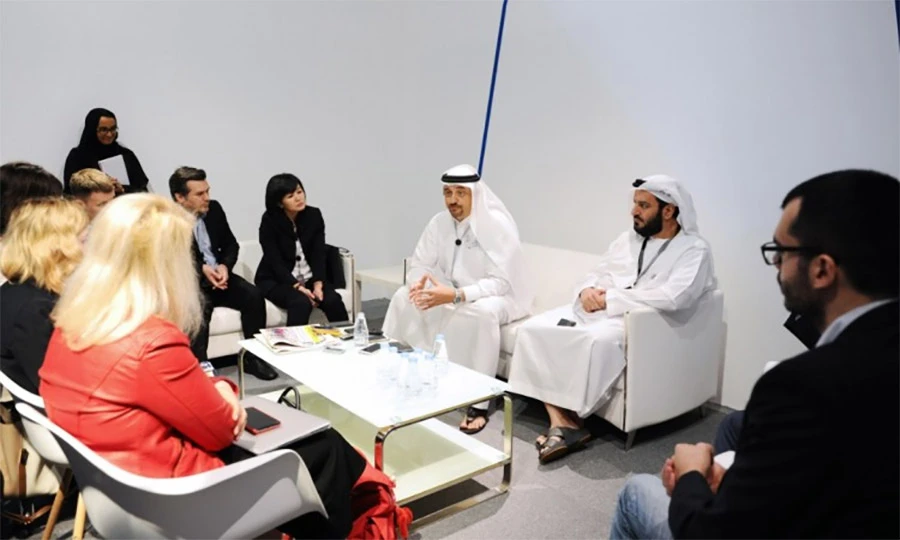 UAE spremno dočekuju Dubai Expo 2020.