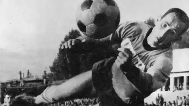 Preminuo bivši golman Željezničara Vasilije Čiko Radović