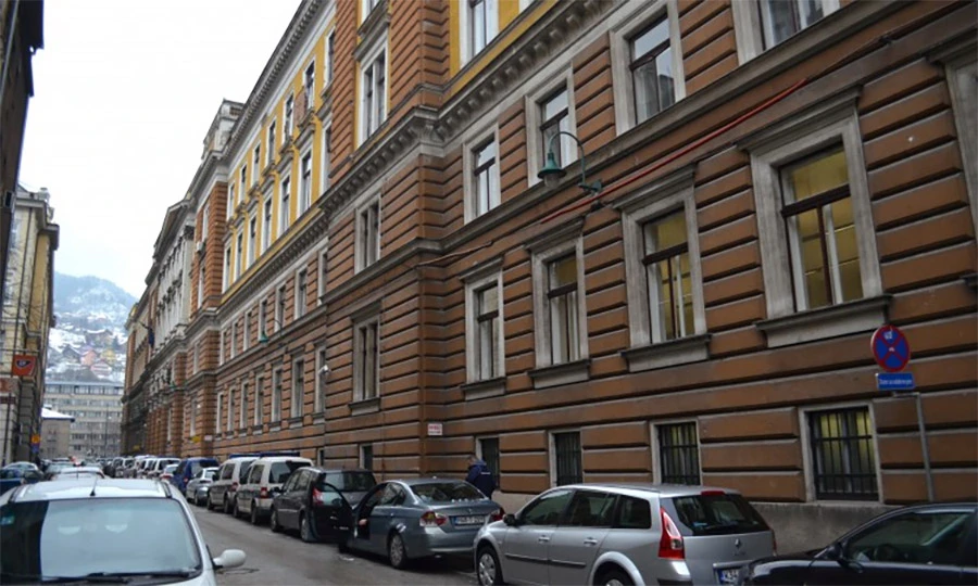 Pritvor za dvoje i mjere zabrane za petero osumnjičenih u akciji 'Kasa'