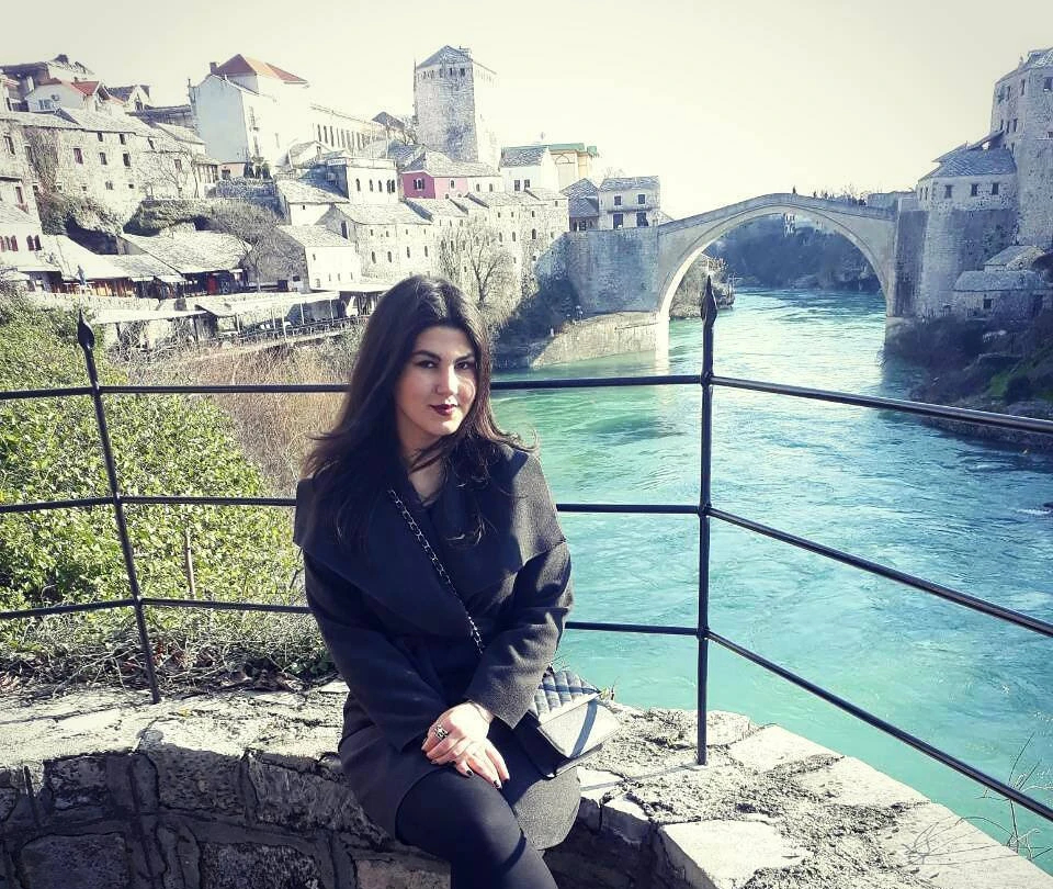 Podržimo Mostarku na učeničkom natjecanju za najboljeg srednjoškolca u BiH