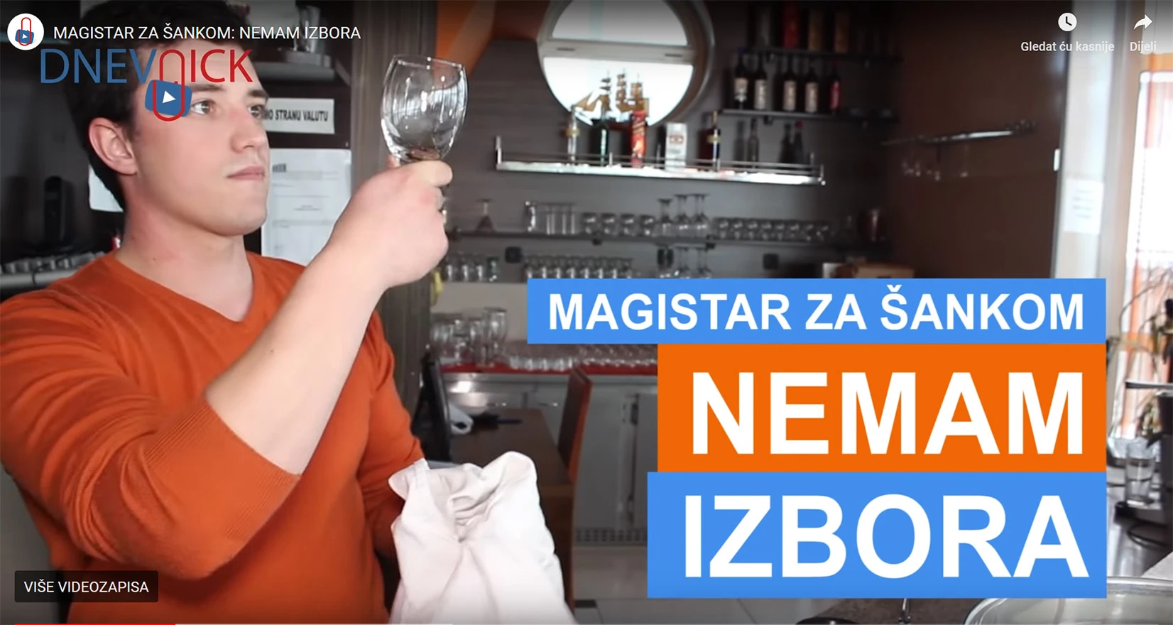 Državo, što ćeš učiniti da ovoga mladog znanstvenika zadržiš u BiH
