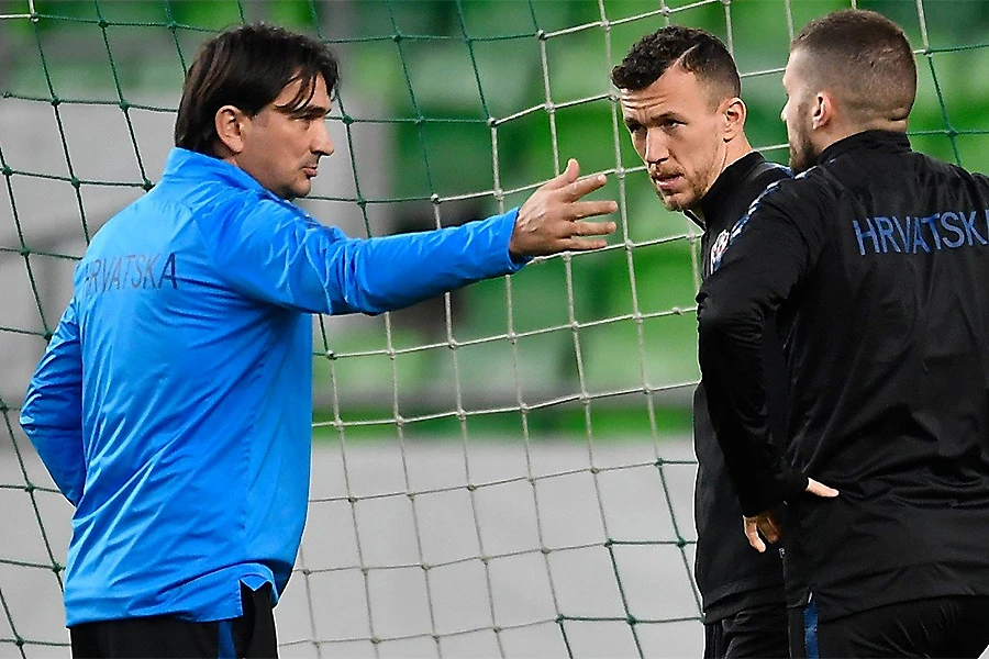 Dalić u Budimpešti doživio šesti poraz