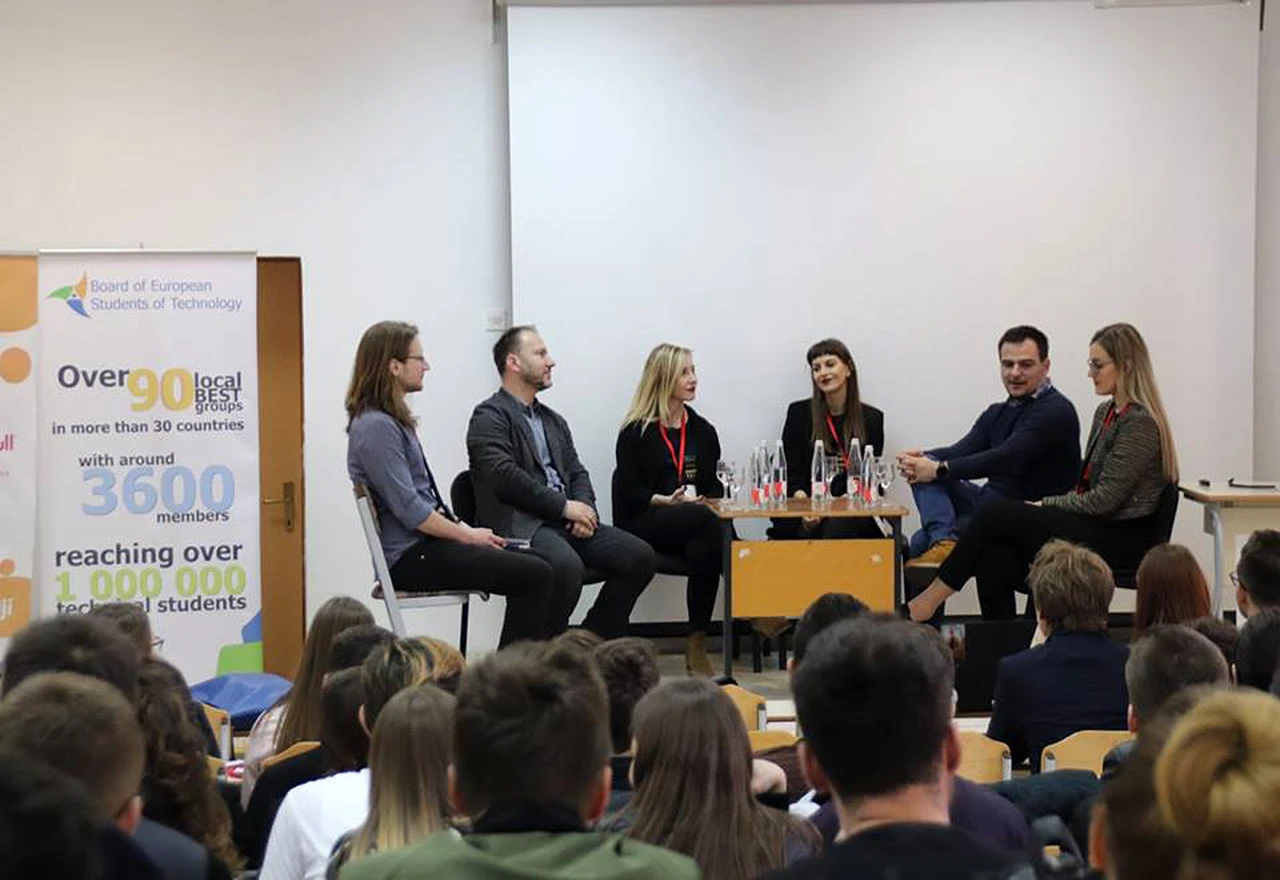 Inženjersko natjecanje u Mostaru: Izabrani najbolji