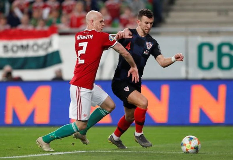 Šok za viceprvake svijeta: Hrvatska poražena od Mađarske