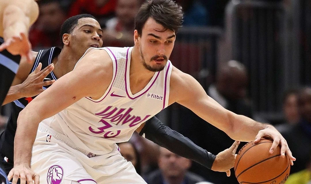 Pobjeda Minnesote, Dallas nadigrao Golden State