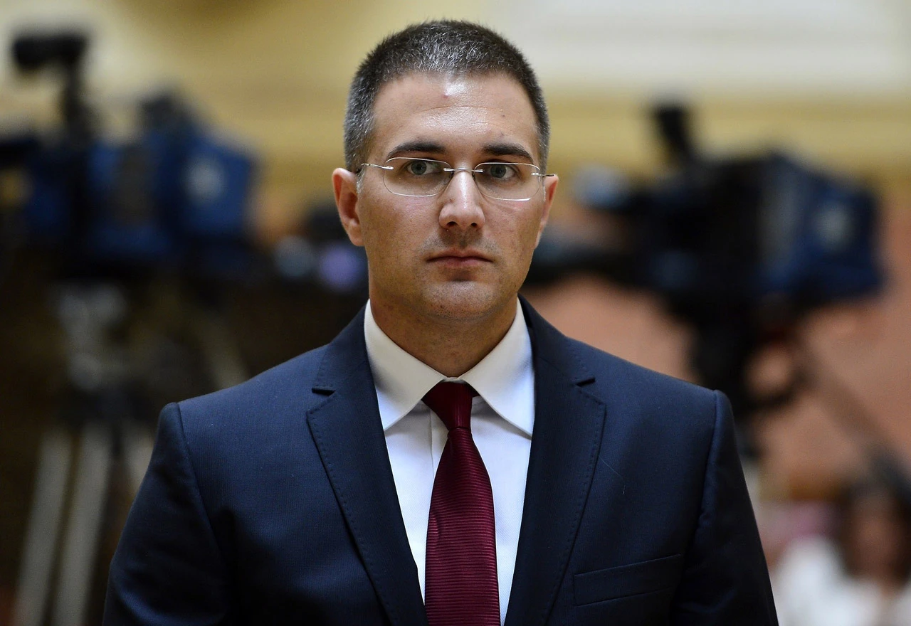 Stefanović: Jedna iskra na Kosovu može napraviti katastrofu u regiji