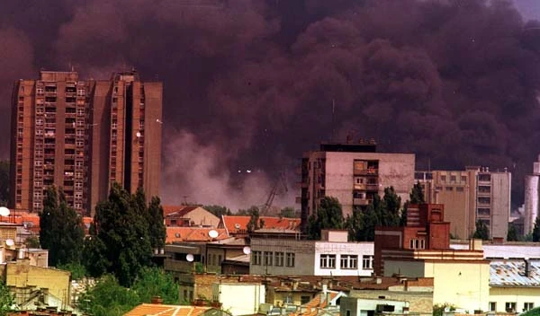 Dva desetljeća od NATO bombardiranja SRJ