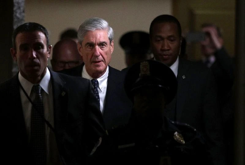 Jedi - Kako je Robert Mueller uspio nemoguće?