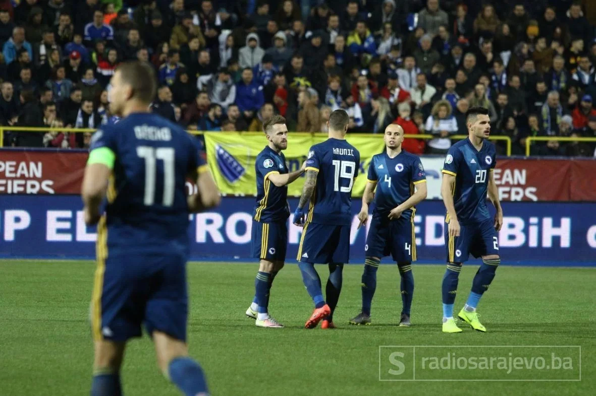 Gyulbudaghyants: Nismo odigrali loše, vjerujem da ćemo napredovati