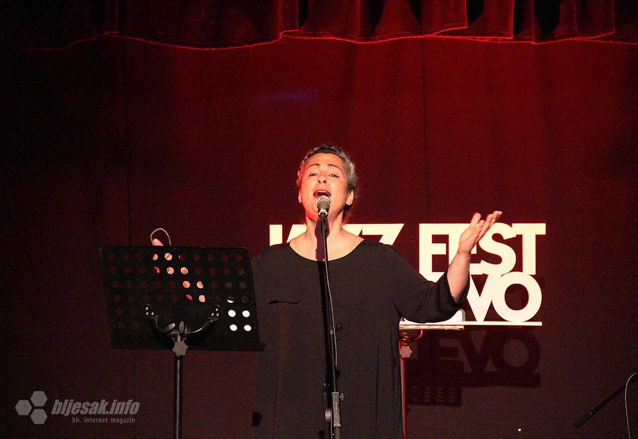 Mostar: Jazz fest Sarajevo predstavio koncert Dosterrados