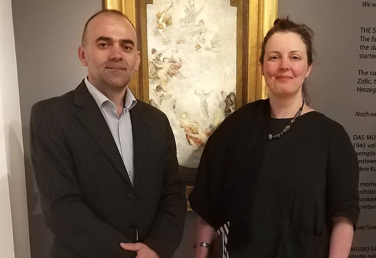 Catherine Palpant oduševljena uspjehom i raznovrsnošću ŽZH