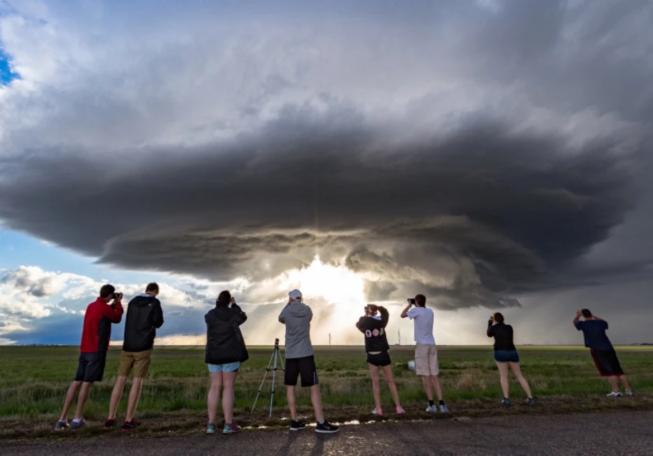 Povodom Svjetskog dana meteorologije - koristimo sunčevu energiju, smanjimo emisije stakleničkih plinova