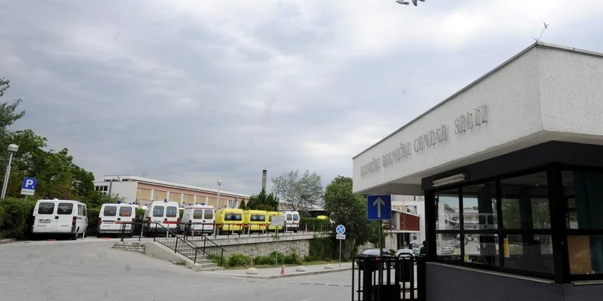 Nesreća na radu u Makarskoj: Radnik iz BiH zadobio po život opasne ozljede