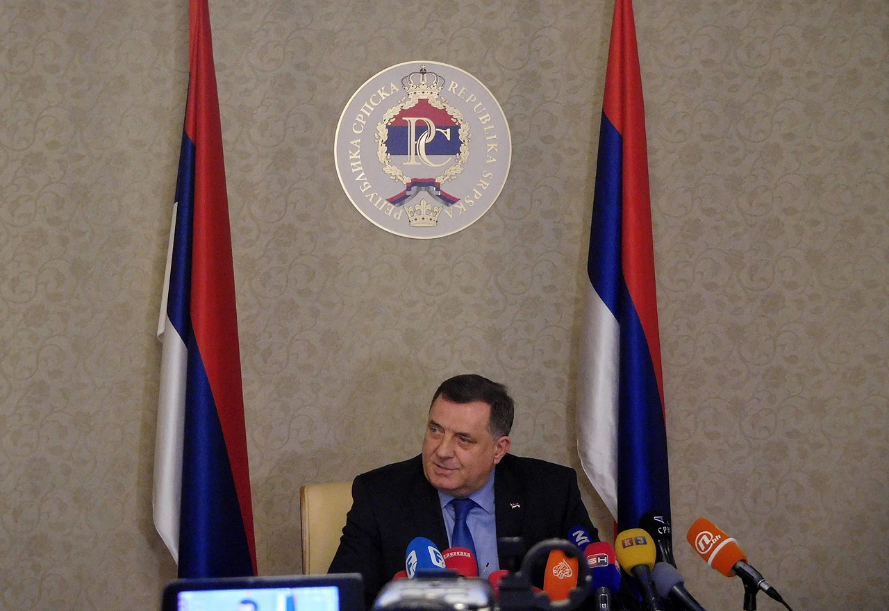 Dodik: Novi poziv SDS-u i PDP-u na sastanak 