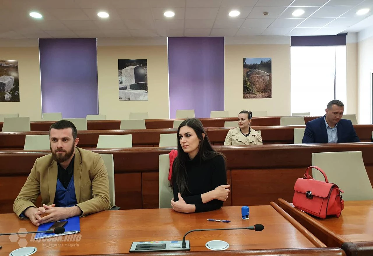 225 tisuća KM za zdraviji Mostar