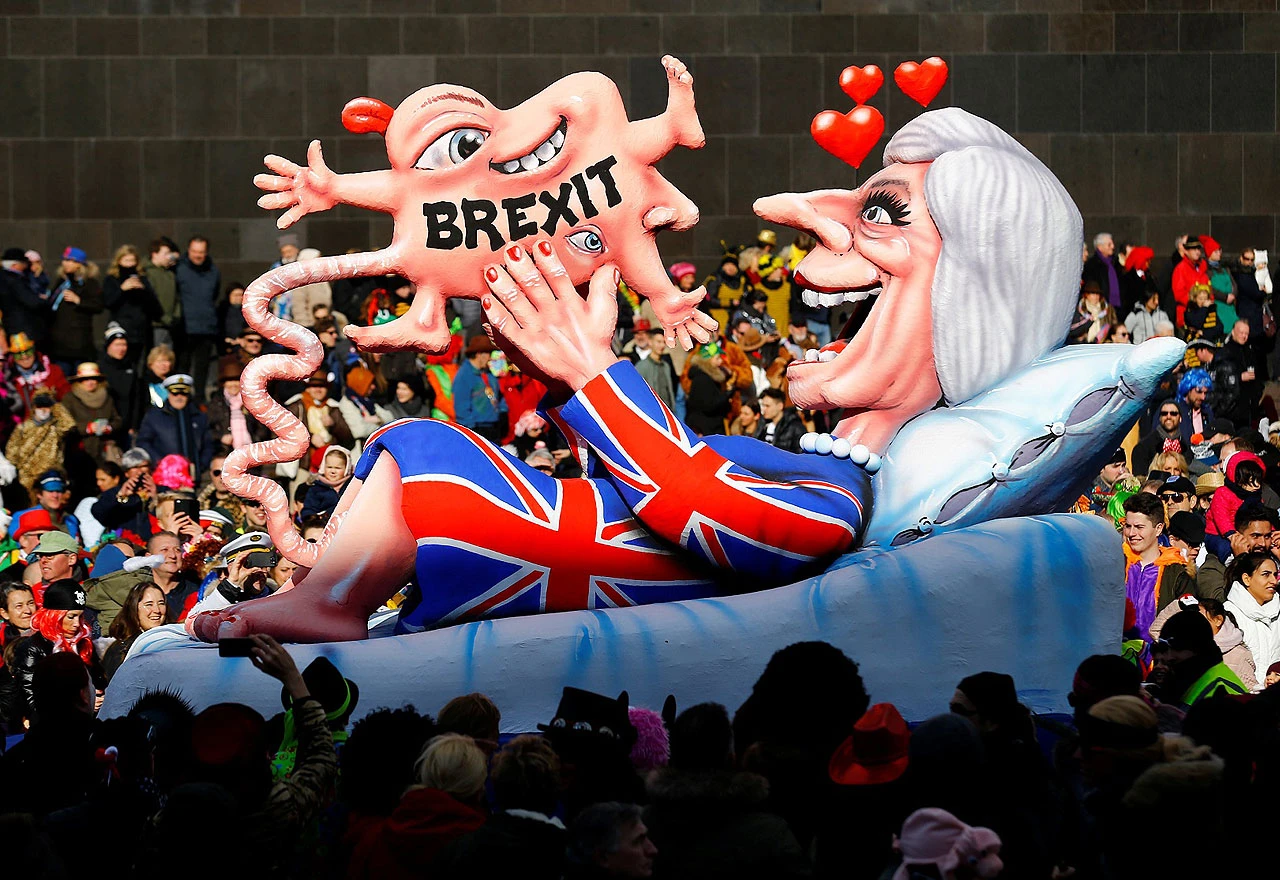 Peticiju za odustajanje od Brexita potpisalo dva milijuna ljudi