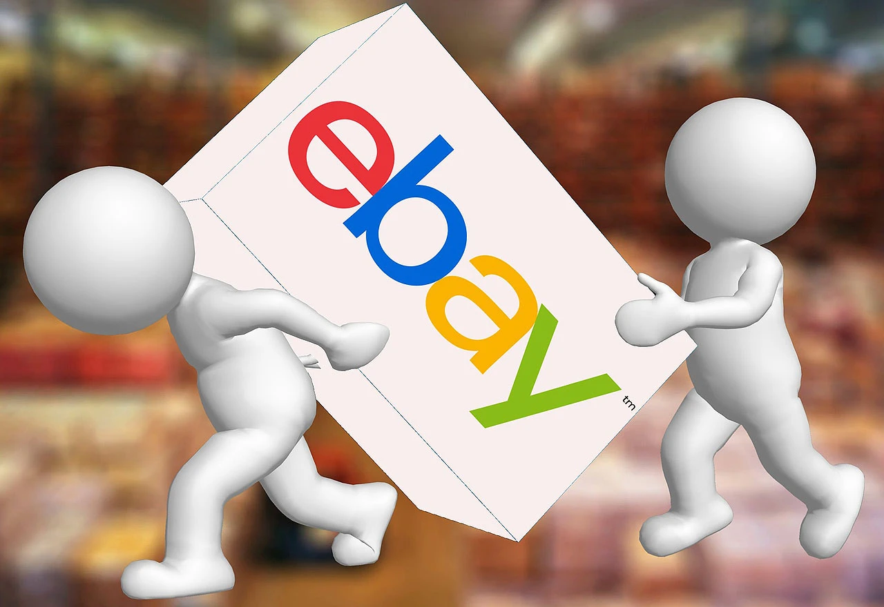 eBay od travnja uvodi i Google Pay kao način plaćanja